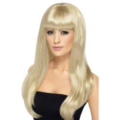 Babelicious Blondi Peruukki