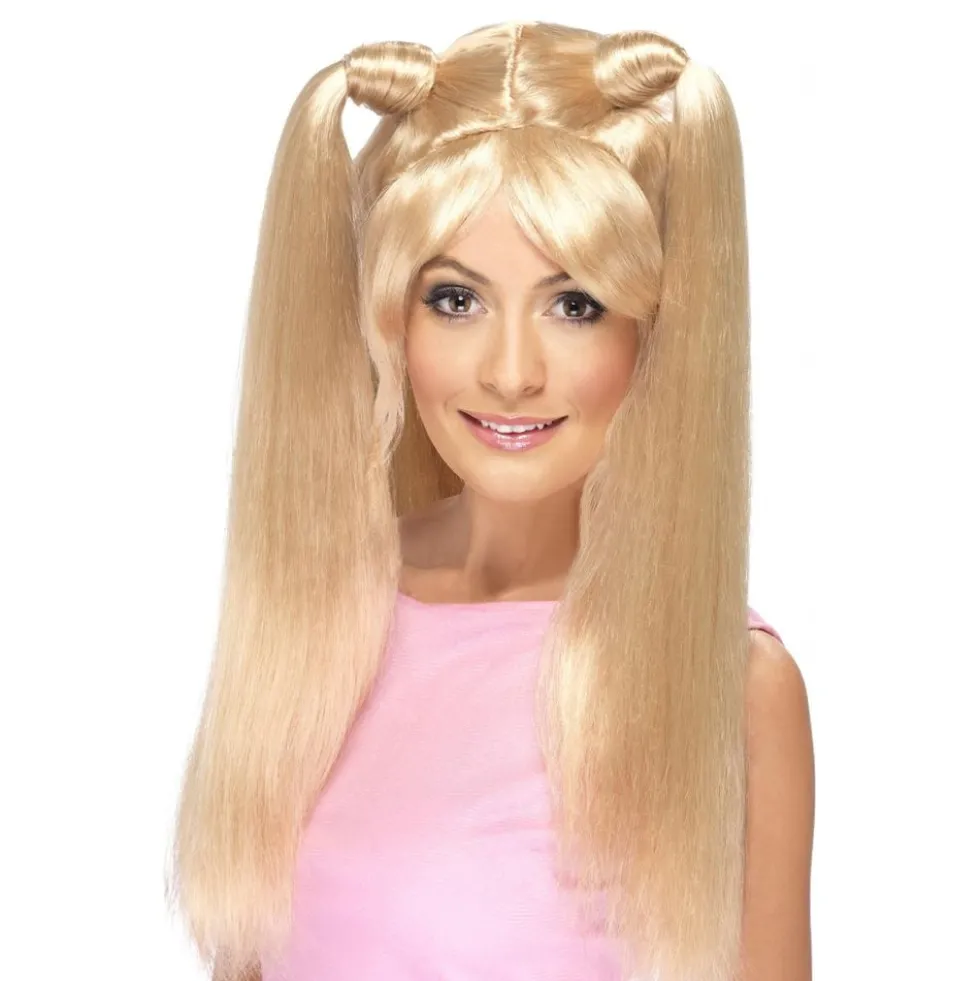Baby Spice Peruukki