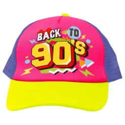 Back to 90's Asustesetti