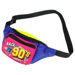 Back to 90's Asustesetti