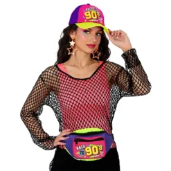 Back to 90's Asustesetti