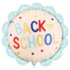 Back to School -folioilmapallo