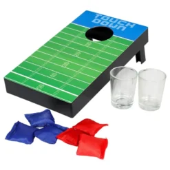 Bag Toss -juomapeli