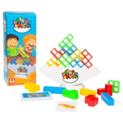 Balance Bricks Seurapeli