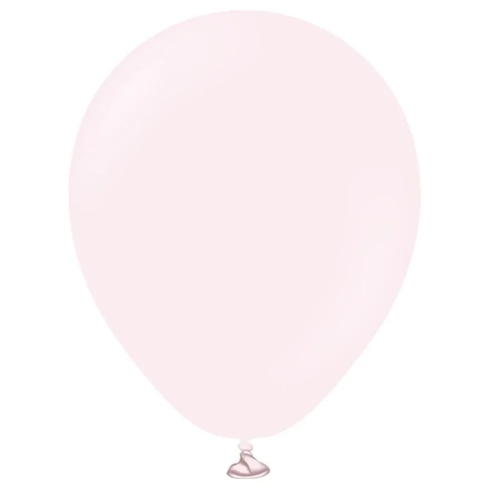 Ballonger Professional Mini Pale Pink -ilmapallot