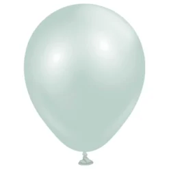 Ballonger Professional Mini Aura Ice Mint -miniatyyri-ilmapallot