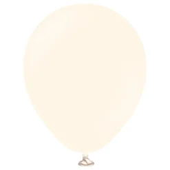 Ballonger Professional Mini Pale Salmon