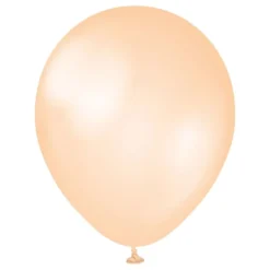 Ballonger Professional Pearl Salmon Ilmapallot