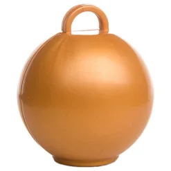 Ballonkipaino Kupla Kulta Metallic