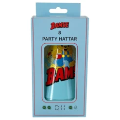 Bamse-juhlahatut
