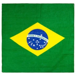Bandana Brasilia