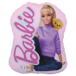 Barbie™-folioilmapallo Shape