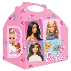 Barbie™ Friends Juhlaboxit