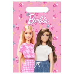 Barbie™ Friends -juhlapussit