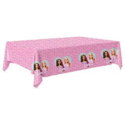 Barbie™ Friends Muovipöytäliina