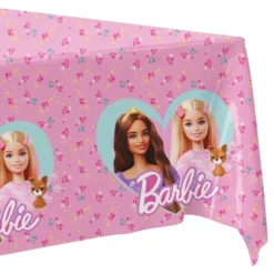 Barbie™ Friends Muovipöytäliina
