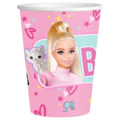 Barbie™ Friends -pahvimukit