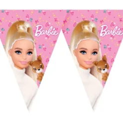 Barbie™ Friends -viirinauha