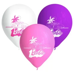 Barbie™-ilmapallot
