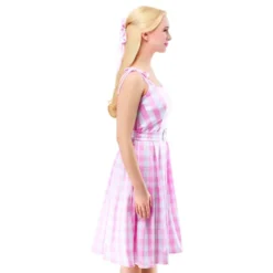 Barbie Perfect Day Naamiaisasu