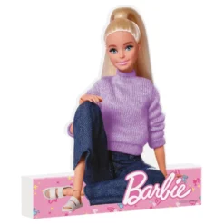 Barbie™-pöytäkoriste
