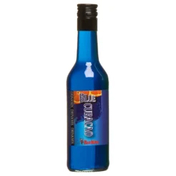 BarKing Blue Curacao Drinkmix