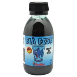 BarKing Blue Fish Shotmix