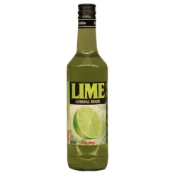 BarKing Lime