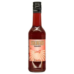 BarKing Raparperi Drinkmix