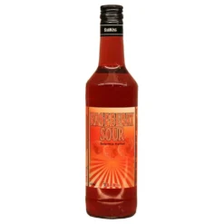 BarKing Sour Mix Razz/Hallon