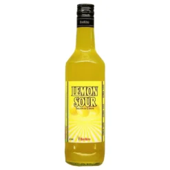 BarKing Sour Mix Sitruuna