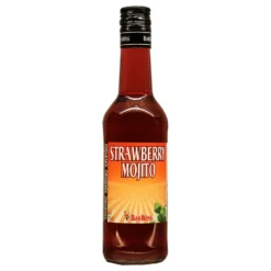 BarKing Strawberry Mojito