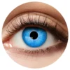 Basiclinssit Blue