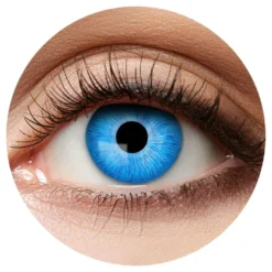 Basiclinssit Blue