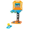 Basketball 2in1 -peli