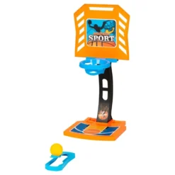 Basketball 2in1 -peli