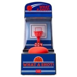 Basketpeli Mini Arkadipeli