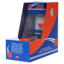 Basketpeli Mini Arkadipeli