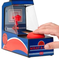 Basketpeli Mini Arkadipeli