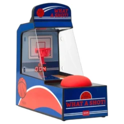 Basketpeli Mini Arkadipeli