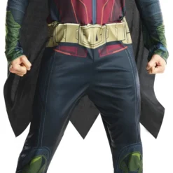Batman Arkham Robin Deluxe Naamiaisasu