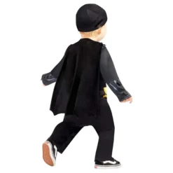 Batman Baby Naamiaisasu