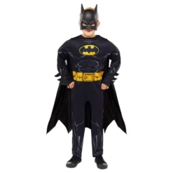 Batman Comic Lasten Naamiaisasu