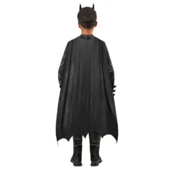 Batman Dark Knight Lasten Naamiaisasu