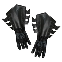 Batman-hanskat lapsille