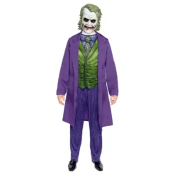 Batman Joker Naamiaisasu
