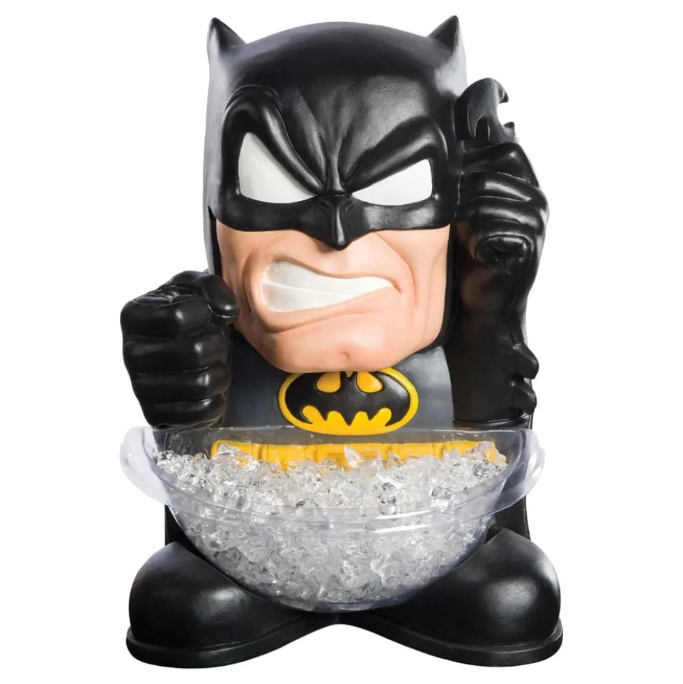 Batman-karkkikulho