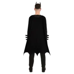 Batman Klassinen Naamiaisasu