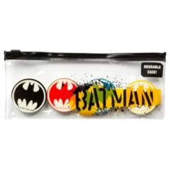 Batman-kumien kotelo