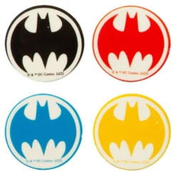 Batman-kumien kotelo
